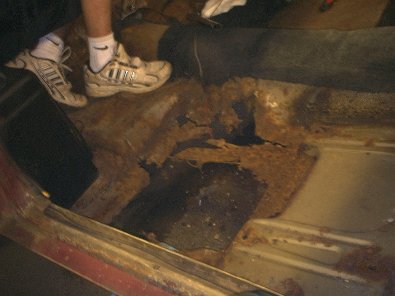 06_10_PICT10132.JPG - Just a small patch job here.  Like the entire floor...