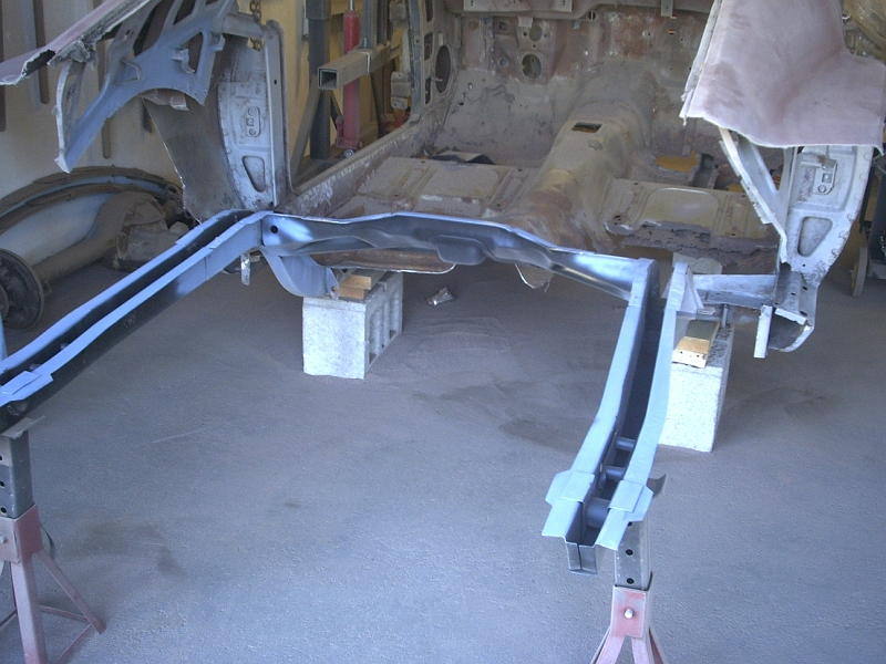 07_04_PICT0186.JPG - Got new frame pieces welded on