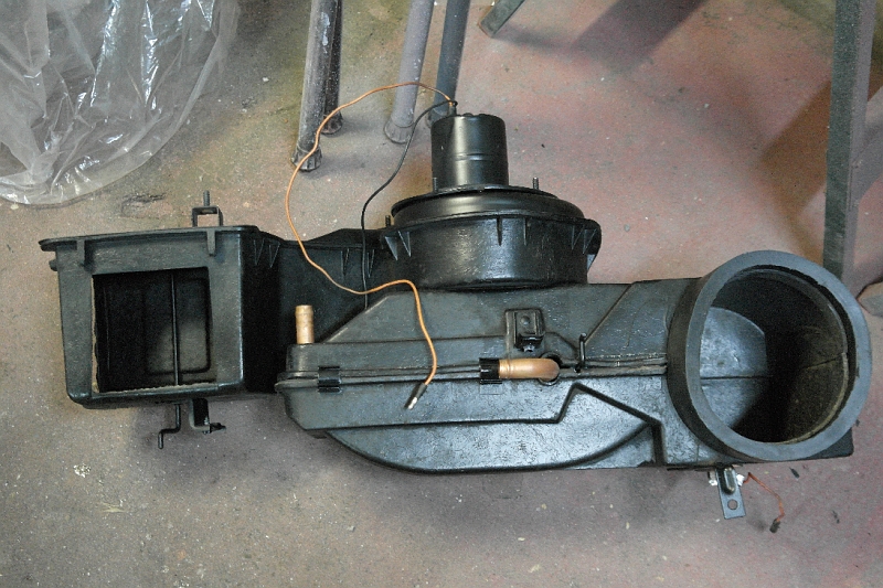 SAM_0194.JPG - Yes, that is correct? A new heater core.