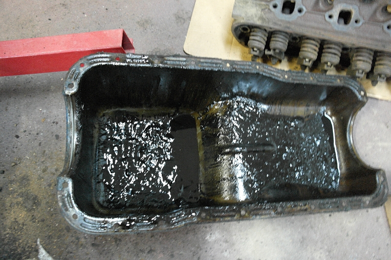 SAM_0248.JPG - Sludge anyone?